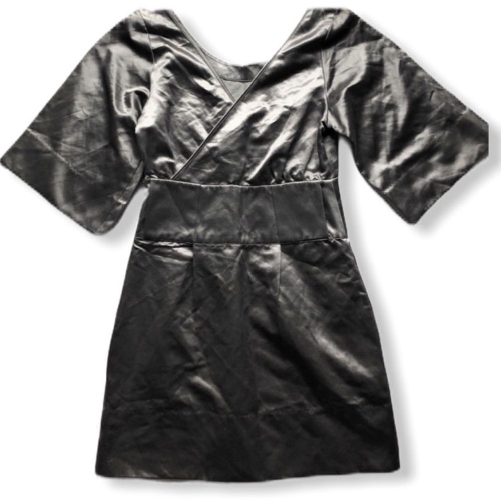 Madison Marcus Silk Blend‎ Dress